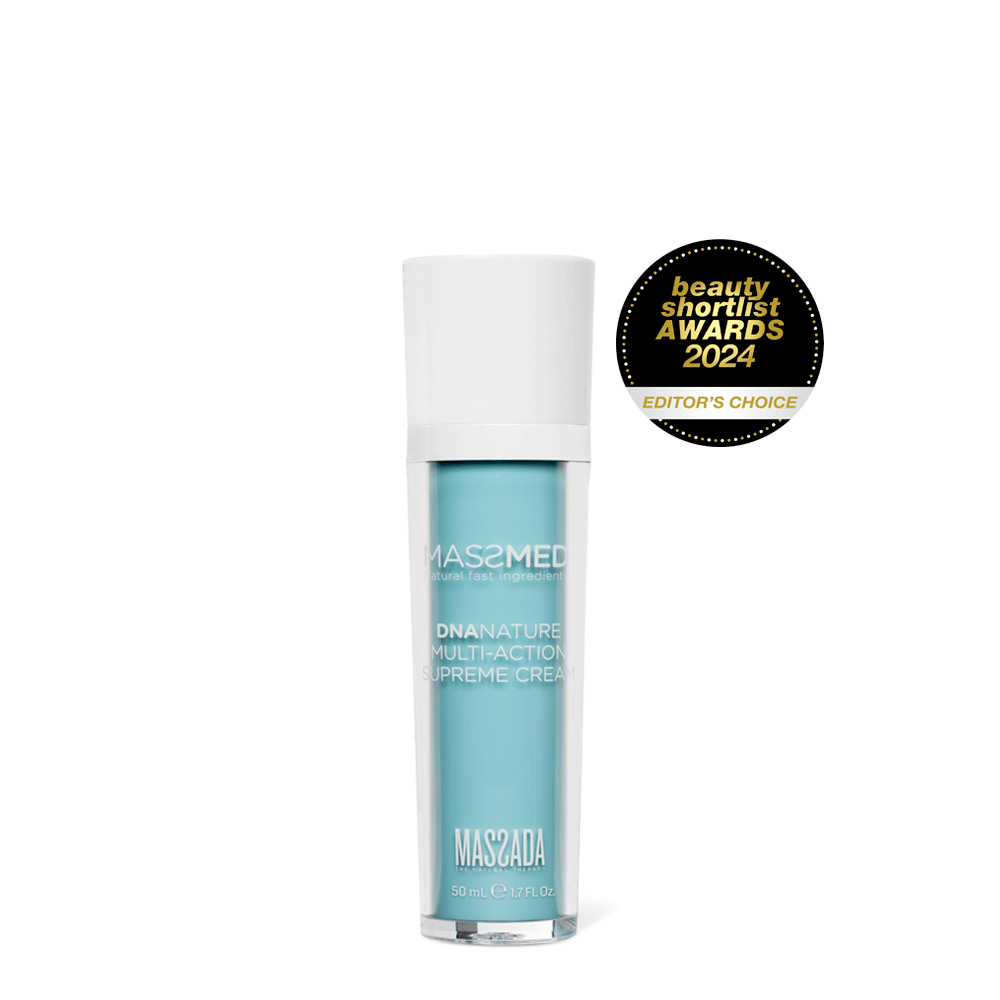 DNA Nature Multi-action Supreme Cream
