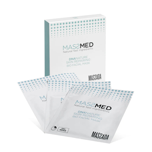 DNA Nature Skin Repairing Bio Facial Mask