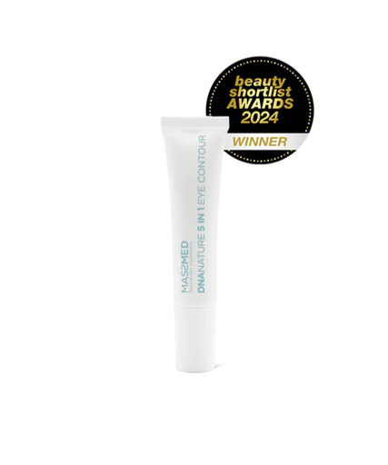 Dna Nature 5 in 1 eye repair