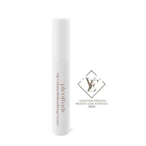 Plenitude Lip Volume Redensifying Cream