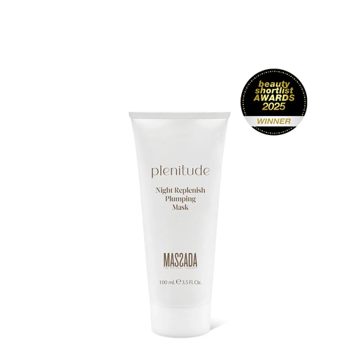 Plenitude Night Replenish Plumping Mask