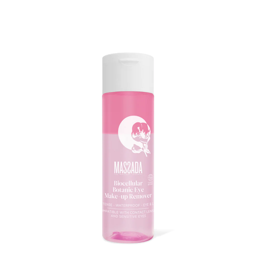 Biocelular Botanic Eye Make-Up Remover