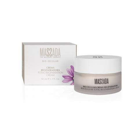 Biocelular Crema Regeneradora