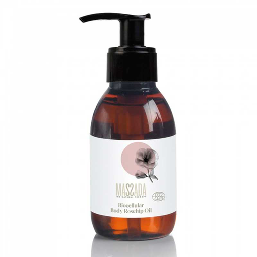 Biocelular Aceite Rosa Mosqueta