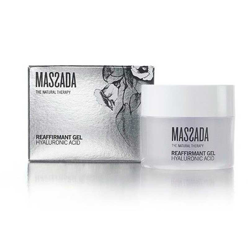 Reaffirmant Gel Hyaluronic Acid