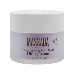 Amethyst & Collagen Lifting Cream