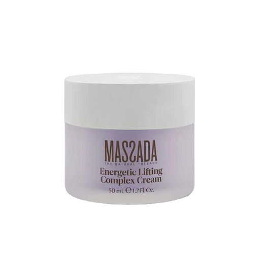 Energetic Lifting Complex Cream