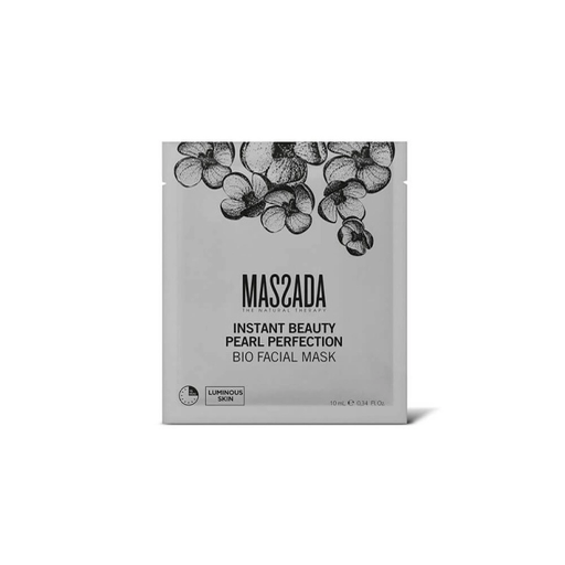 Instant Beauty Pearl Perfection Mascarilla Facial