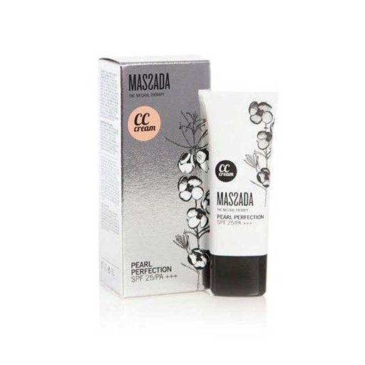 CC Cream Pearl Perfection SPF 25/PA+++ 