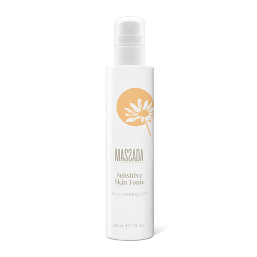Sensitive Skin Tonic with Prebiotics
