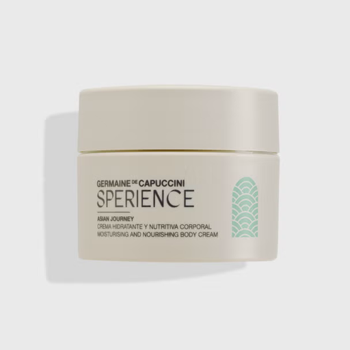 Sperience Asian Journey Crema Hidratante y Nutritiva Corporal