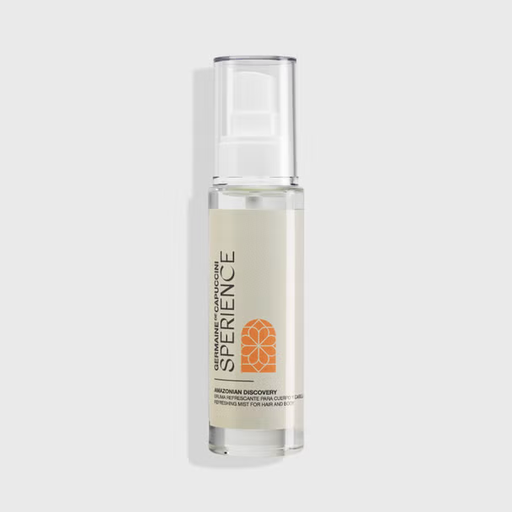 Sperience Amazonian Bruma Refrescante para Cuerpo y Cabello