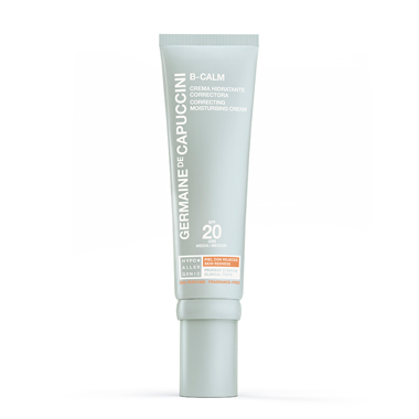 Crema Hidratante Correctora