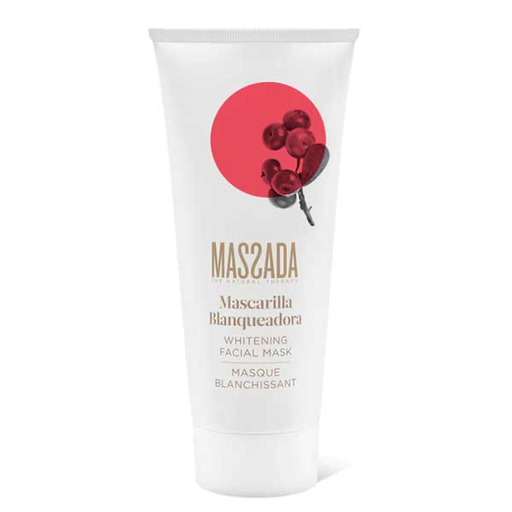 Mascarilla Blanqueadora
