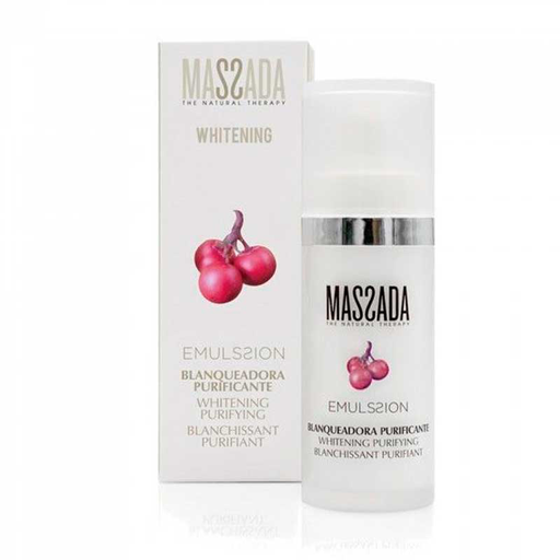 Emulsión Blanqueadora Purificante