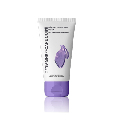 Máscara Energizante Detox