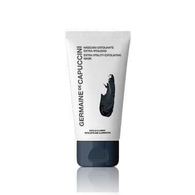Máscara Exfoliante Extra – Vitalidad