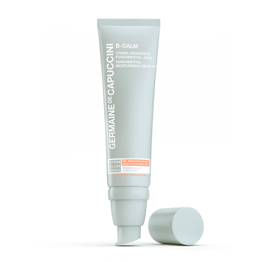Crema Hidratante Fundamental Rica