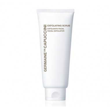Exfoliating Scrub Facial