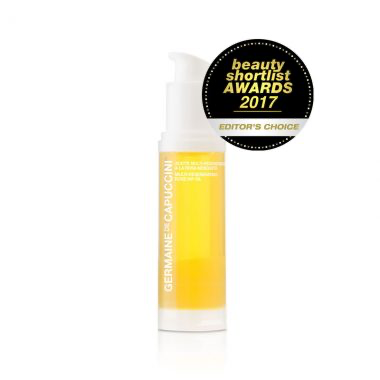 Aceite Multi-Regenerador a la Rosa Mosqueta