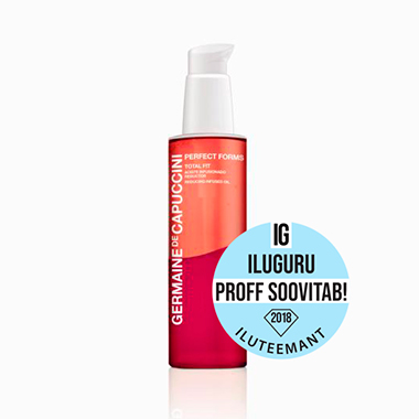 Total Fit Aceite