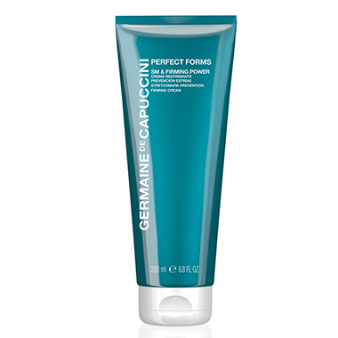 SM & Firming Power