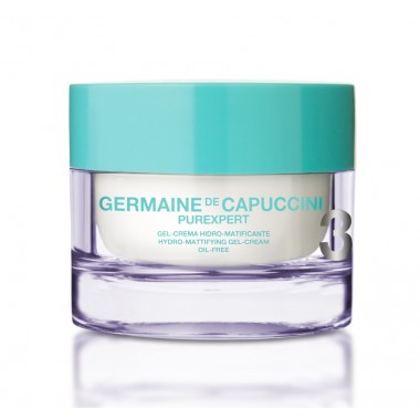 Gel Crema Hidromatificante