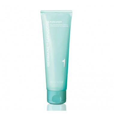 Gel Limpiador Extra-Confort