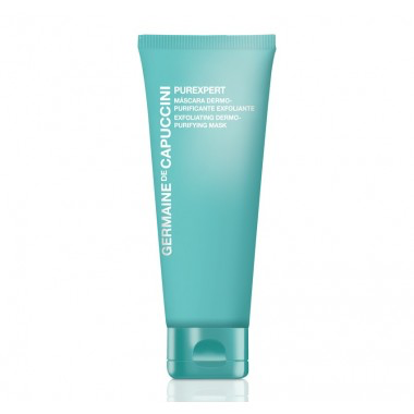 Máscara Dermo – Purificante Exfoliante