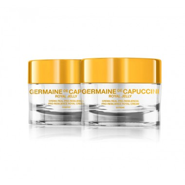 Crema Real Pro-Resiliencia Comfort