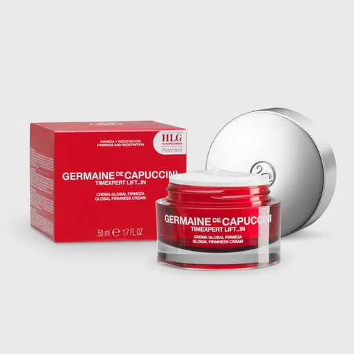 Crema Global Firmeza