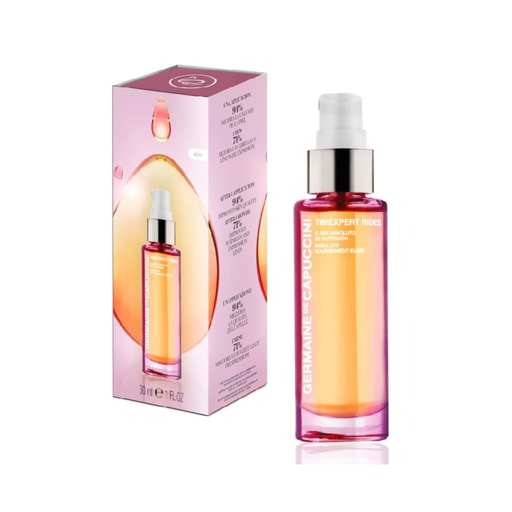 Elixir Absoluto de Nutrición