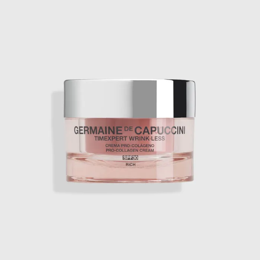 Crema Pro Colágeno spf30 Rich 50 ml 