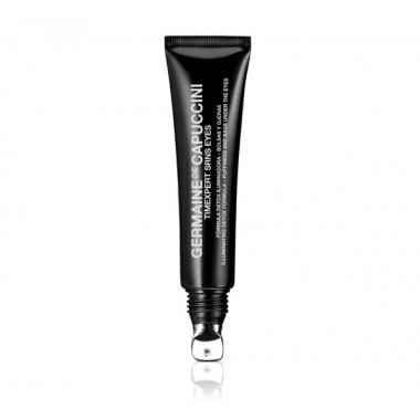 Eyes Fórmula Detox Iluminadora