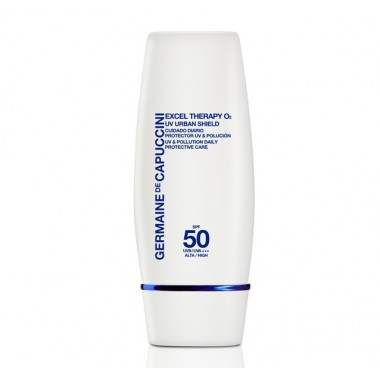 UV Urban Shield SPF 50