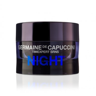 Night Crema Alta Recuperación