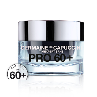 Pro 60+ Crema Extra-Nutrición Alta Exigencia