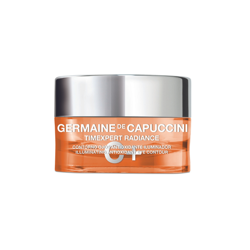 Contorno Ojos Antioxidante Iluminador